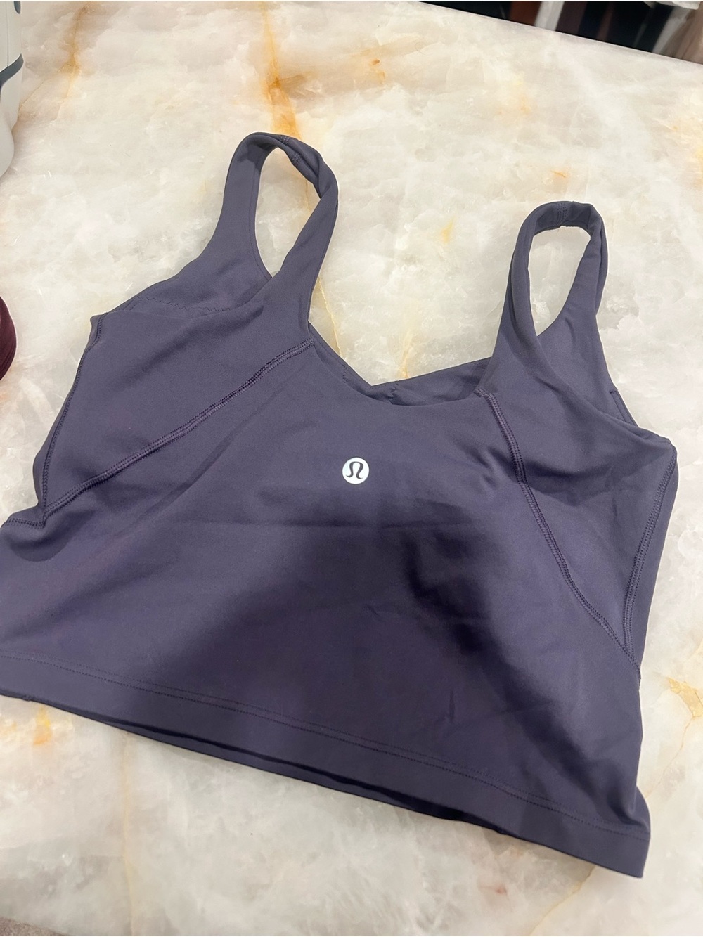 Lululemon Align Tank - Picture 2 of 3
